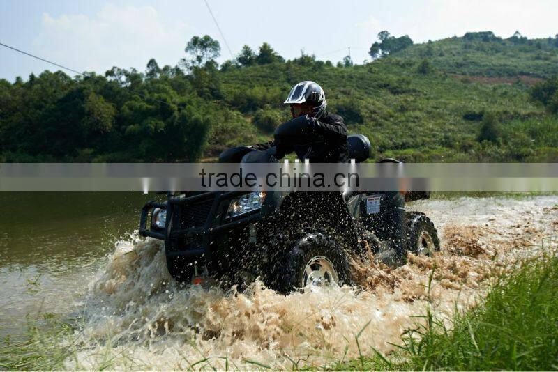 2013 NEWEST 800cc atv 4x4