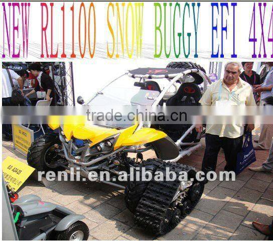 Renli 1100cc sports dune buggy for hot sale made in China