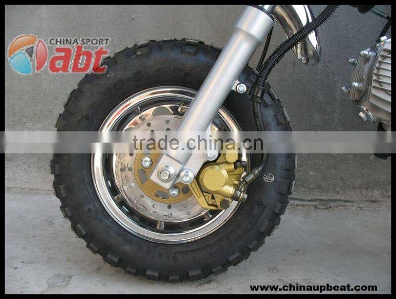 110cc & 125cc Monkey bike