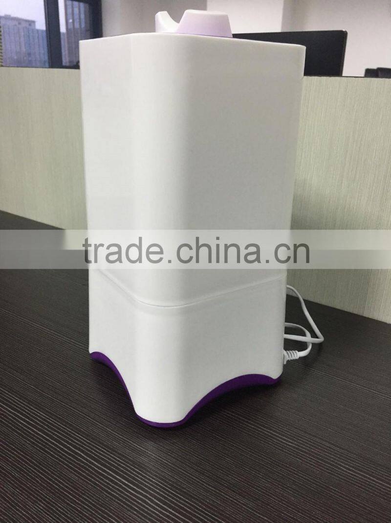 2016 Hot-selling ultrasonic air humidifier
