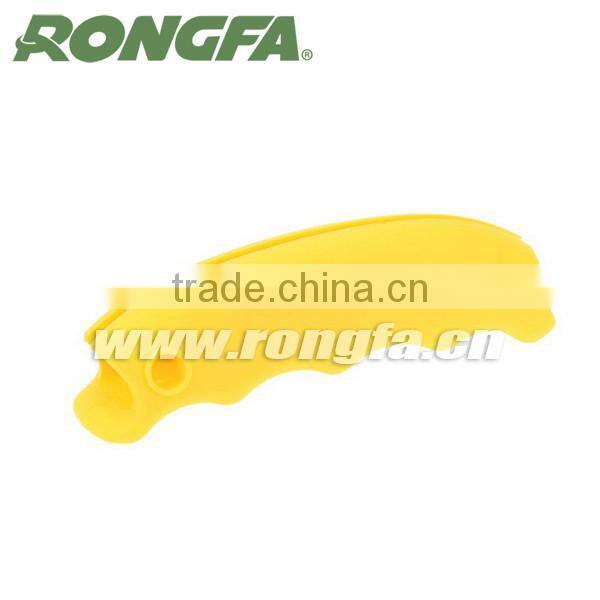 Colorful Plastic Handy Bag Holder