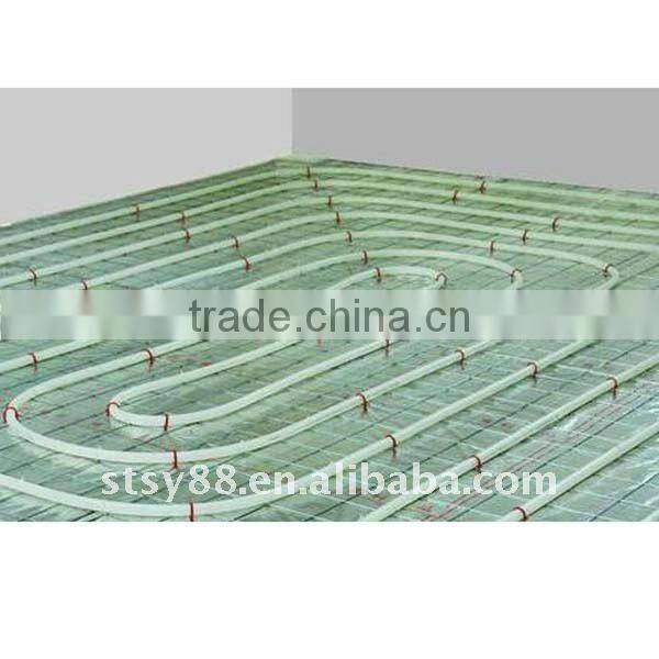 China Manufacturer supply Plastic Heating Pipe Staples