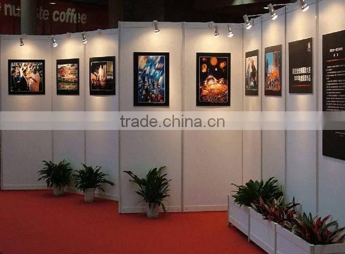 High quality best price reflection glass aluminium curtain wall