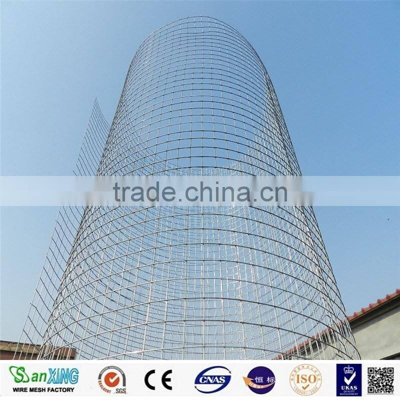 Welded wire mesh/galvanized welded mesh/Plaster welded wire mesh
