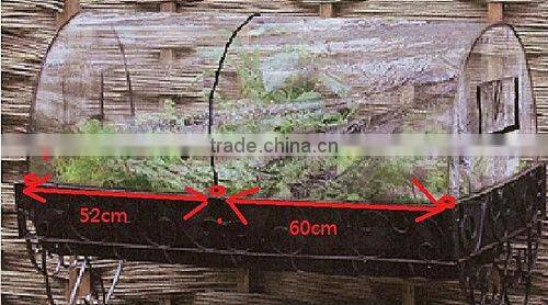 Furniture covering with PE