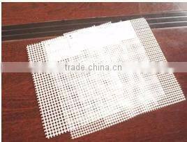 Fiberglass mesh cloth (factory)