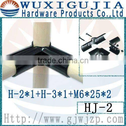 pipe racking & shelving system