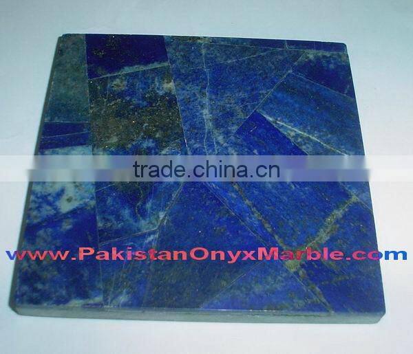 Hot Sale TILES LAPIS LAZULI HANDICRAFTS