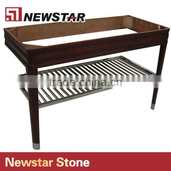 Newstar America Standard Vanity Base