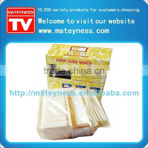 Sushi Maker 5 in 1 Mold