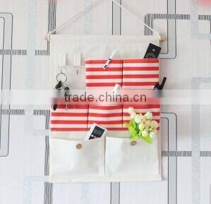 2017 cheap promotion foldable factory price fabric storage bin bag