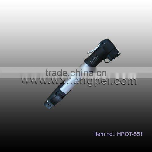 bicycle mini pump