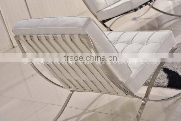 barcelona Chair #ABL0018-1 barcelona PU chair