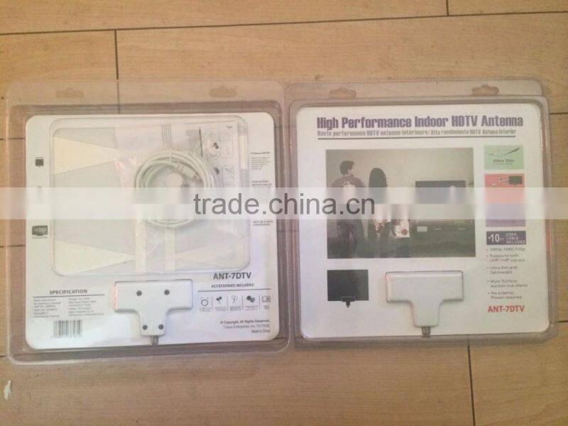 Digital Indoor TV Antenna, Marine Satellite TV Antenna, Clear TV Antenna