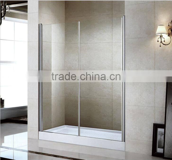 HSR02-90064 irvin aluminium profiles sliding shower door
