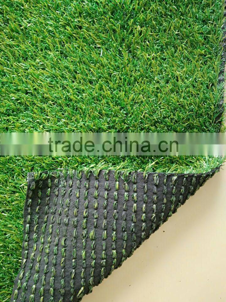 Hot sale soccer field synthetic grass turfs