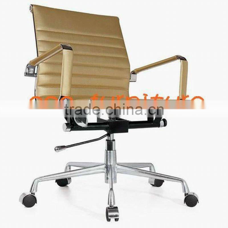Conference room chrome chair (3013C)