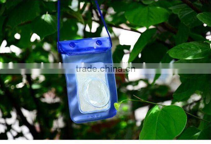 cheap waterproof smartphone bag