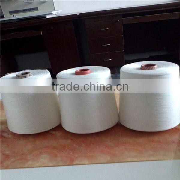 21s viscose yarn anti-pilling MVS yarn
