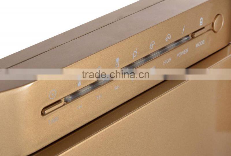 competitive price home air cleaner remove PM2.5