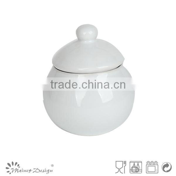 tea coffee sugar salt ceramic storage jar