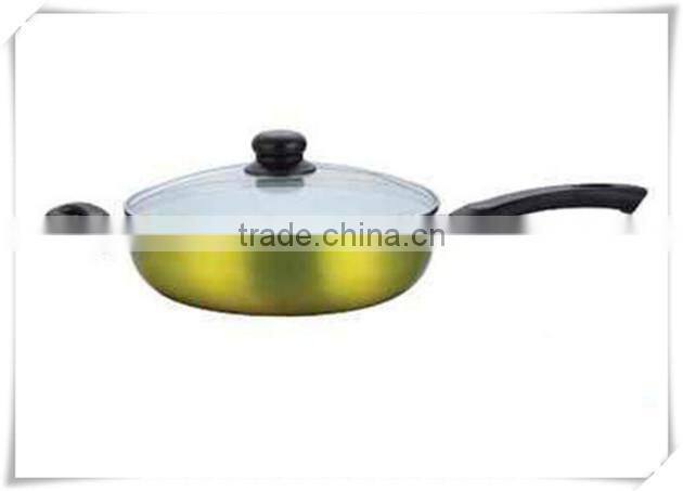 Wholesale Cookware Egg Non-stick Ccoating Aluminium Ffrying Ppan