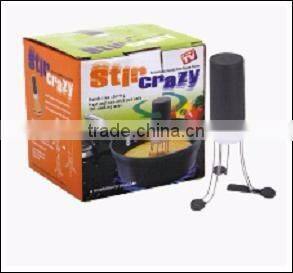 Ice Cream Electric Bakery Cake Flour Milk Blender