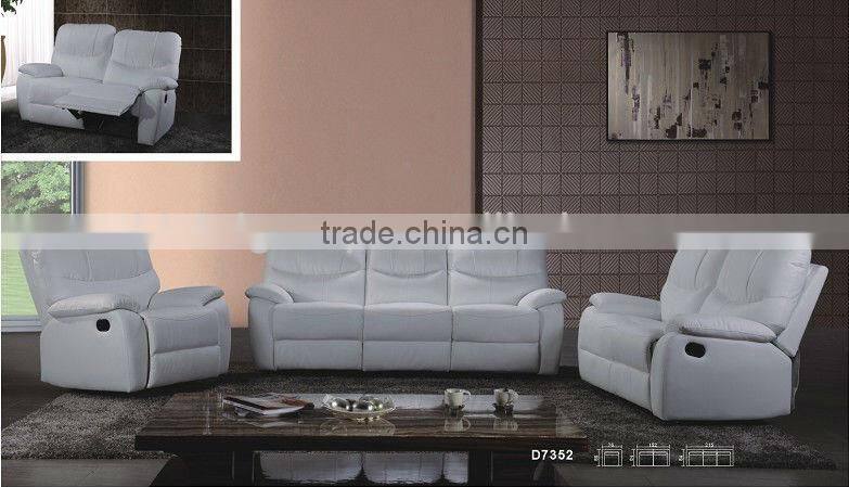Bisini Elegant European Style Hotel Living Room Sofa Set (BG90484)