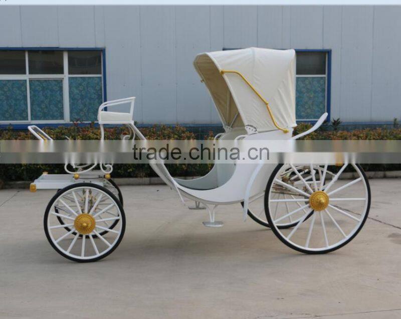 Hotsell cinderella carriage horse carriage(BG11-M082)