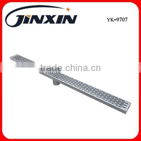 Stainless Steel Bathroom Drain Cleaner