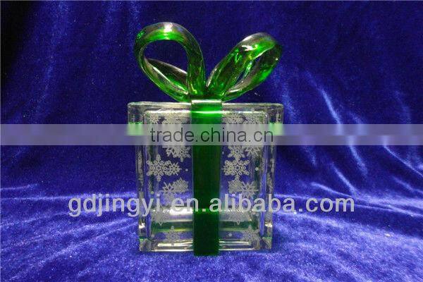 2014 fashion gift box