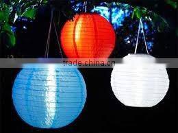 paper lantern solar thai paper lanterns