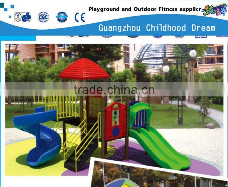 (HB-09901) 500*530*450cm OUTDOOR JUNGLE GYM CHILDREN TOYS OUTDOOR