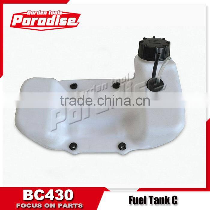 43CC 2Stroke Grass Cutter Plastic Fuel Tank