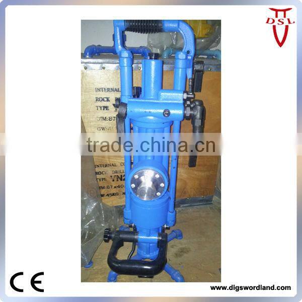 YYT29 hydraulic rock drill