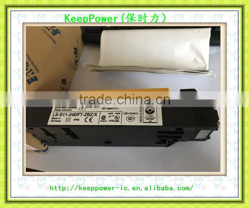 LS-S11-24DFT-ZBZ/X Safety limit switch LS-S11-24DFT-ZBZ-X Original LS-S11-24DFT-ZBZX