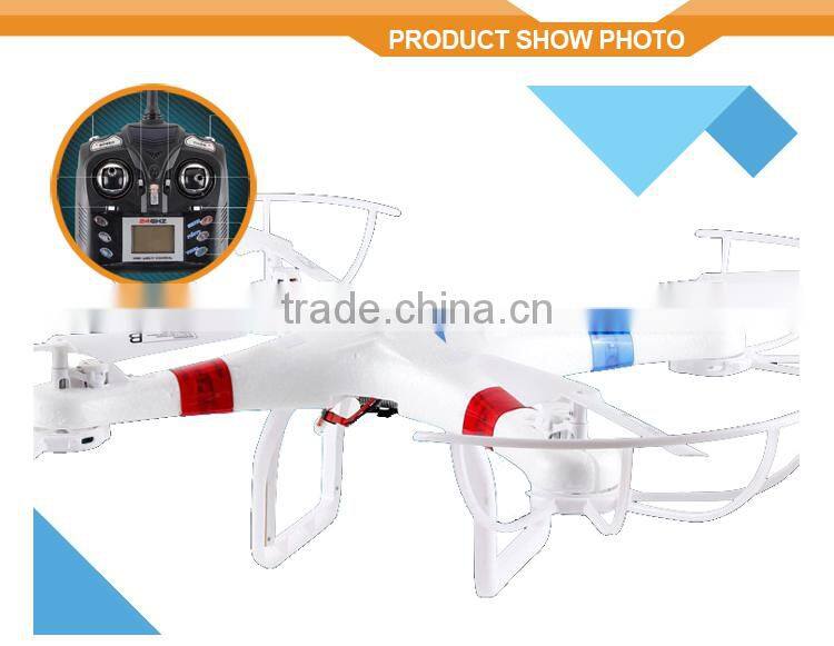 2015 New Arrival 2.4GHz 4CH Toy Drone, China Shenzhen Drone Toys