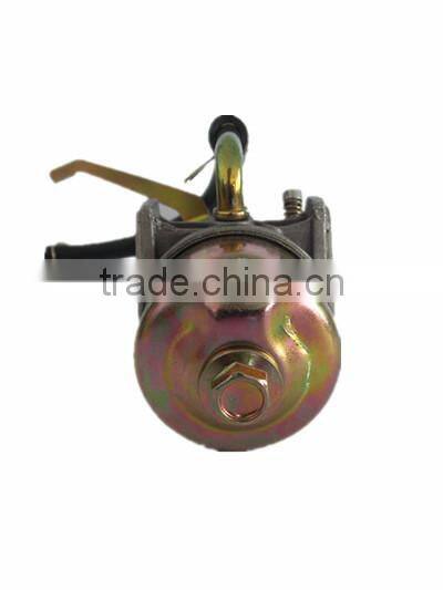 ET950 gasoline engine generator carburetor