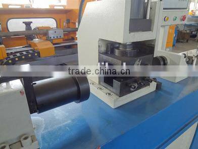 automatic SMAC-38 Reducer pipe machine