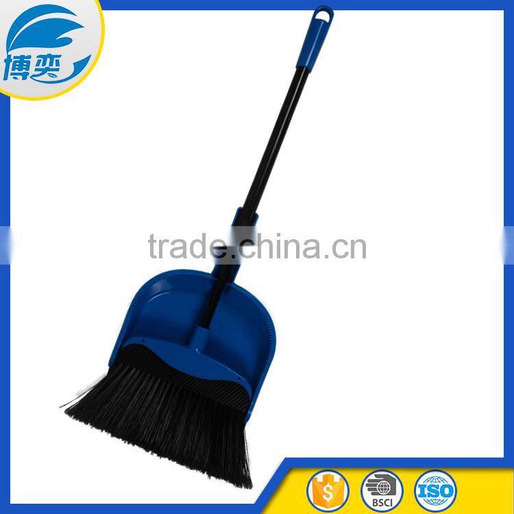 BOYEE2015professional produce broom and dustpan set,dustpan and brush set for table
