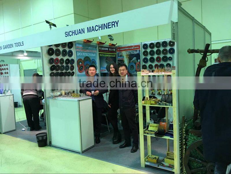 19Pcs Twist Drill Bit Set