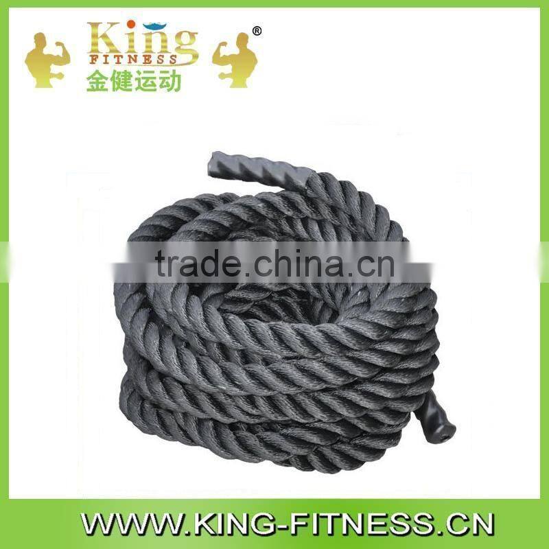 Manufacturer crossfit gym Climbing power Rope