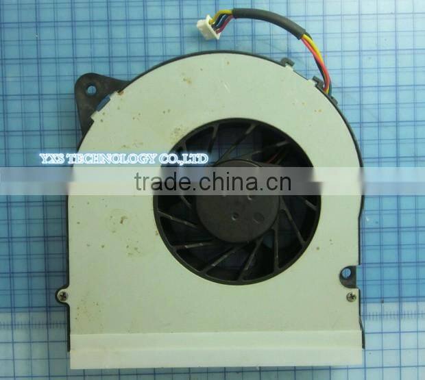KDB0705HB-8E61 DC5V 0.40A 4wire 4pin laptop fan
