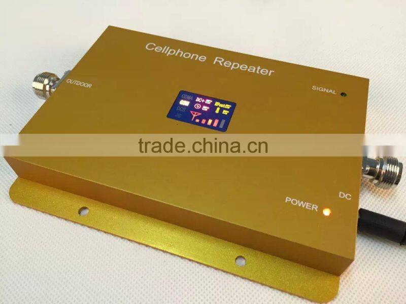 colorful multifunction dual-band Signal Booster