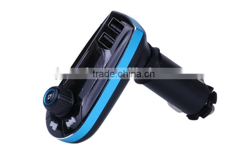 China products FM TRANSMITTER for car