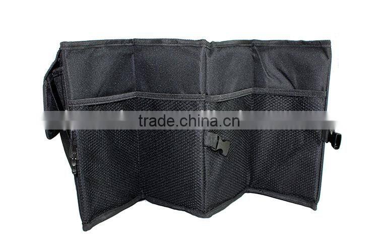 Collapsible Car Boot Organiser with Cooler