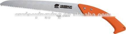 Professional garden pruning saw