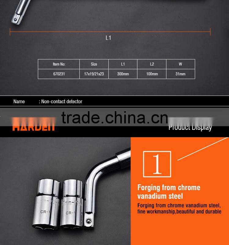 OEM Welcomed Professional L Type Wrench
