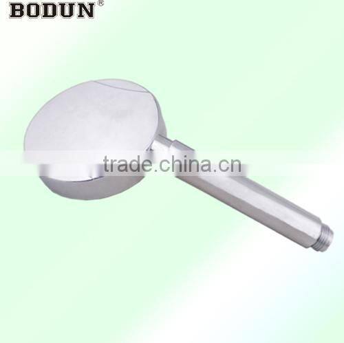 C3020-1 Steel handle with overhead shower/top shower/shower nozzle