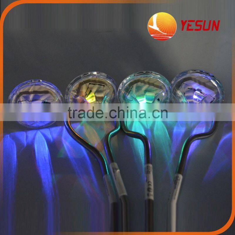 Set of 2 PCS Solar Light,Solar Light Sets, Diamond Solar Lights